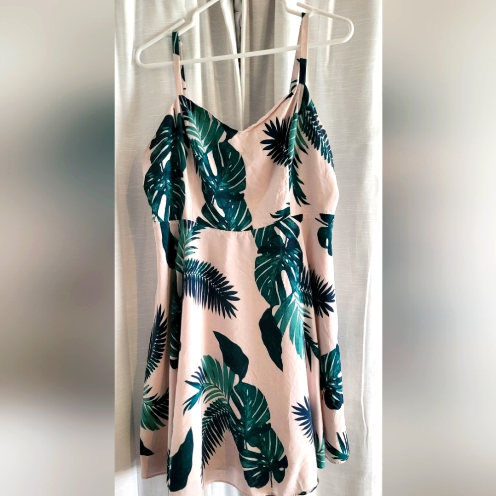 Old navy cami dress